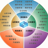 信息技術(shù)咨詢服務的價值與實踐 以合肥航泰信息技術(shù)有限公司為例